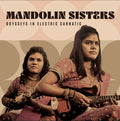 Mandolin Sisters - Odysseys in Electric Carnatic (New Vinyl)
