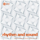 Mandrassi & Zollinger - Rhythm & Sound (New Vinyl)