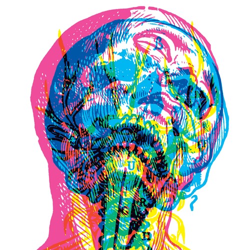 Mandy, Indiana - URGH (New CD)