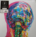 Mandy, Indiana - URGH (New Vinyl)