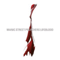Manic Street Preachers - Lifeblood (Blood Red Vinyl) (New Vinyl)