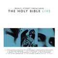 Manic Street Preachers - The Holy Bible Live (New CD)