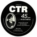 Manicured Noise - Metronome (Remixes) (12") (New Vinyl)