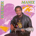 Manix - Voyager (New Vinyl)