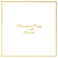 Mannequin Pussy - Romantic (Marble vinyl)(New Vinyl)