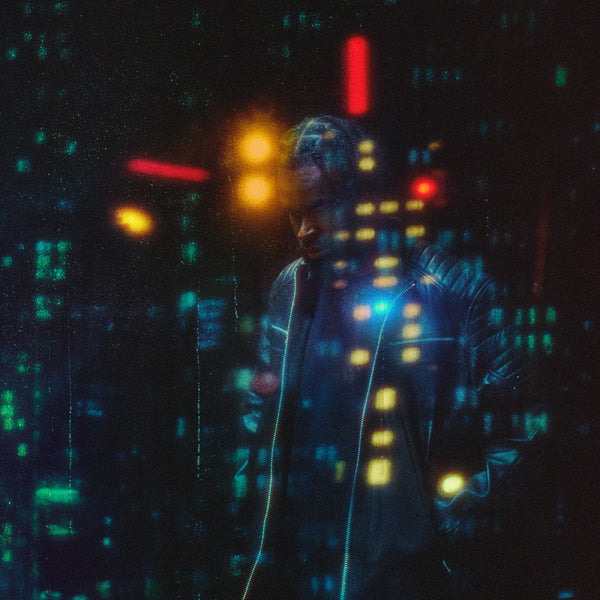 Mansur Brown - Rihla (New CD)