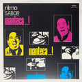 Manteca - Ritmo Y Sabor (New Vinyl)