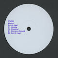 Mantra - Burn & Heal (New Vinyl)
