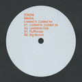 Mantra - Locked In, Locked On (12") (New Vinyl)