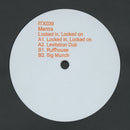 Mantra - Locked In, Locked On (12") (New Vinyl)