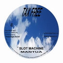 Mantua - Slot Machine / Paradiso 7" (New Vinyl)