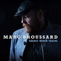 Marc Broussard - Chance Worth Taking (New CD)