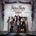 Marc Shaiman - Addams Family Values (New Vinyl)