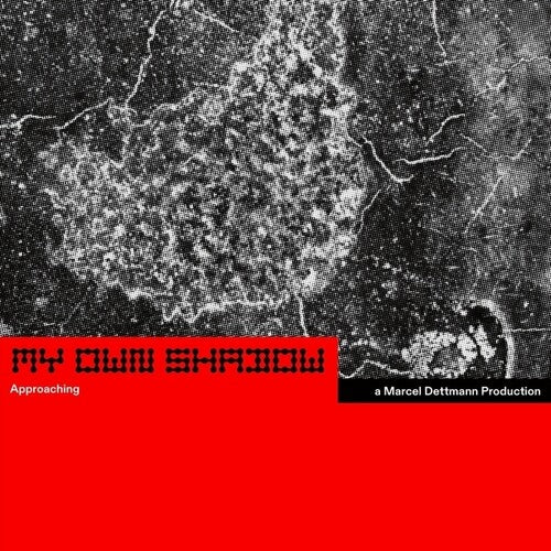 Marcel Dettmann - My Own Shadow: Approaching (New Vinyl)