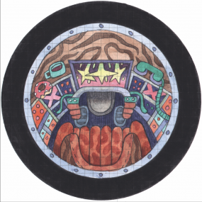 Marcel Vogel & Tim Jules - Just Because (12") (New Vinyl)