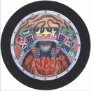 Marcel Vogel & Tim Jules - Just Because (12") (New Vinyl)