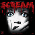 Marco Beltrami - Scream: Original Motion Picture Score (30th Anniversary Edition) (Indie Exclusive Blue Vinyl) (New Vinyl)