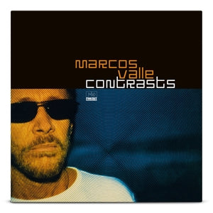 Marcos Valle - Contrasts (New Vinyl)