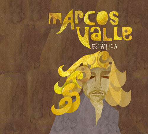 Marcos Valle - Estatica (New Vinyl)