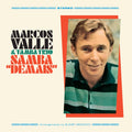 Marcos Valle - Samba Demais (New Vinyl)