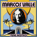Marcos Valle - Tunel Acustico (Pink Colour) (New Vinyl)