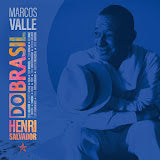 Marcos Valle & Various Artists - Henri Salvador Do Brasil (New Vinyl)