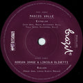 Marcos Valle/Robson Jorge & Lincoln Olivetti - Estrelar/Aleluia (7") (New Vinyl)