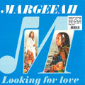 Margeeah - Looking For Love (New Vinyl)