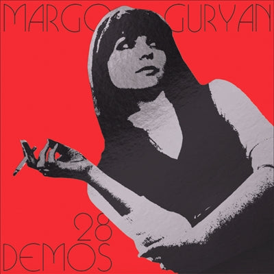 Margo Guryan - 28 Demos (New Vinyl)