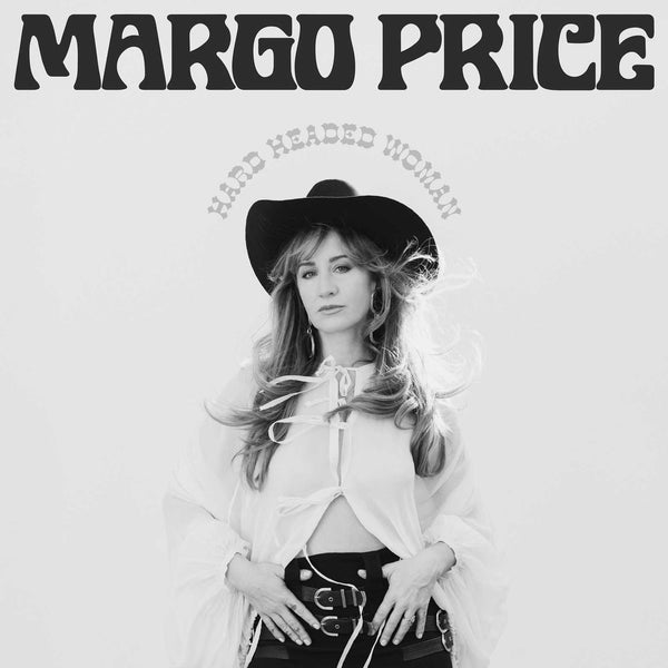Margo Price - Hard Headed Woman (New CD)