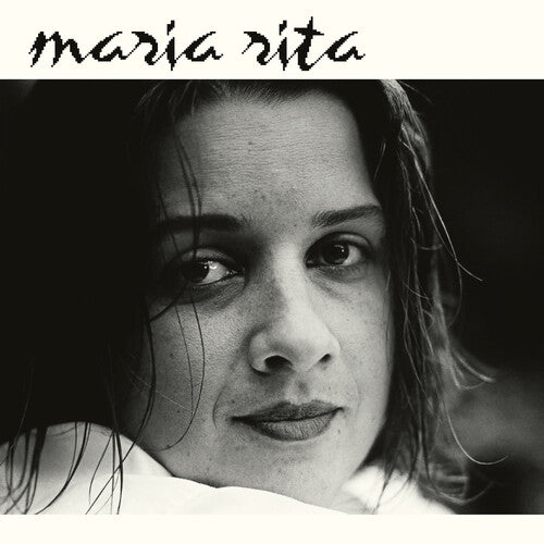 Maria Rita - Brasileira (New Vinyl)