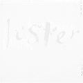 Maria Somerville - Luster (Clear Vinyl)(New Vinyl)