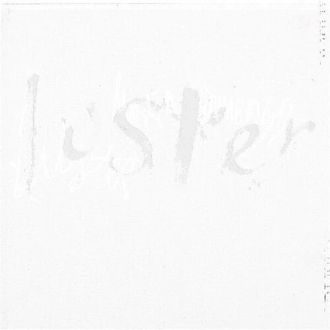 Maria Somerville - Luster (Clear Vinyl)(New Vinyl)