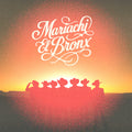 Mariachi El Bronx - Mariachi El Bronx IV (New CD)
