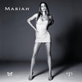 Mariah Carey - #1's (Silver and Black Vinyl) (New Vinyl)