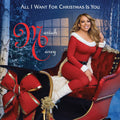 Mariah Carey - All I Want For Christmas Is You 12" (New Vinyl)