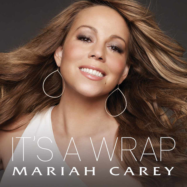 Mariah Carey - It's A Wrap EP (New Vinyl)