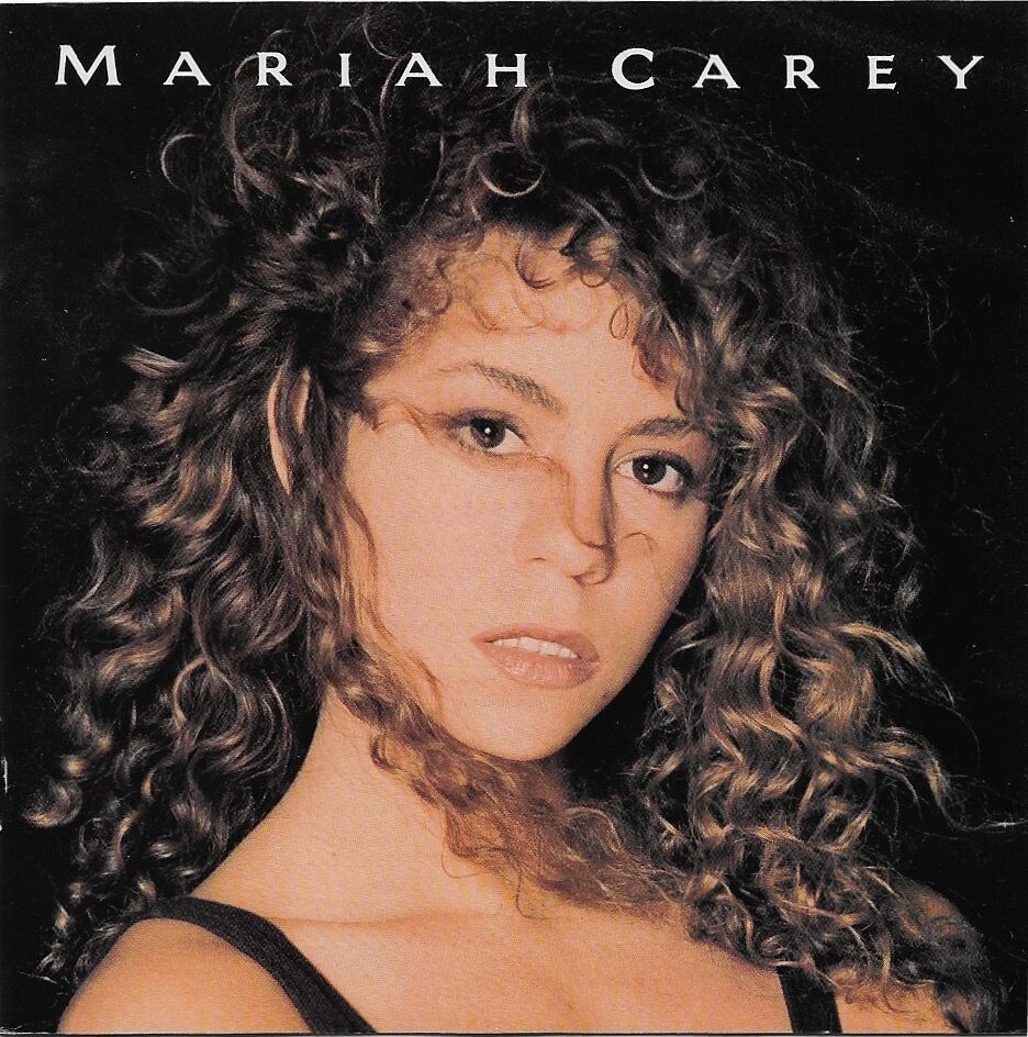 Mariah Carey - Mariah Carey (New CD)