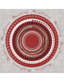 Mariah Carey - Merry Christmas (30th Anniversary Zoetrope Picture Disc Vinyl) (New Vinyl)