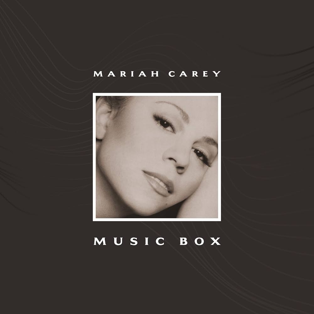 Mariah Carey - Music Box (30th Anniversary Deluxe 3CD Set) (New CD)