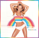 Mariah Carey - Rainbow (25th Ann./2LP/Rainbow Colour) (New Vinyl)