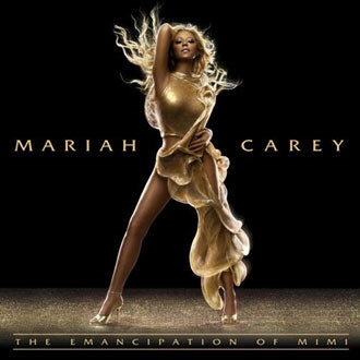 Mariah Carey - The Emancipation Of Mimi (20th Anniv.) (2LP) (New Vinyl)