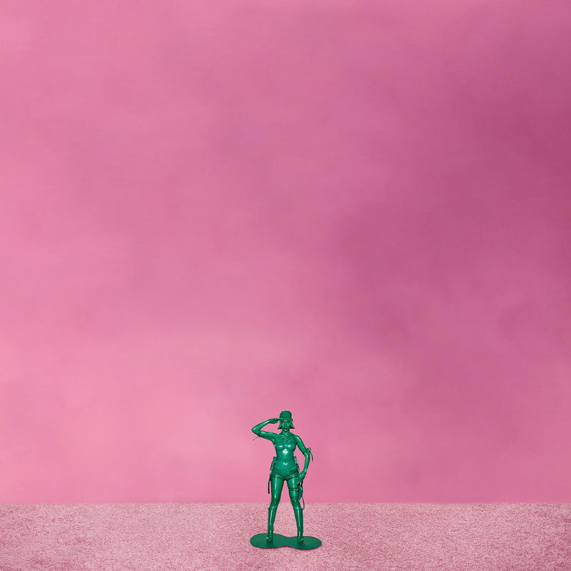 Mariah The Scientist - Hearts Sold Separately (New Vinyl)