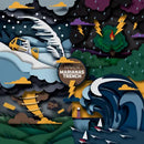 Marianas Trench - Haven (2LP/Blue Colour) (New Vinyl)