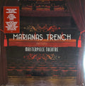 Marianas Trench - Masterpiece Theatre (New Vinyl)