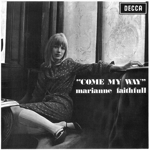 Marianne Faithful - Come My Way (New Vinyl)