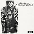 Marianne Faithful - Loveinamist (New Vinyl)