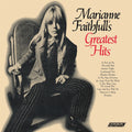 Marianne Faithful - Marianne Faithful's Greatest Hits (New Vinyl)