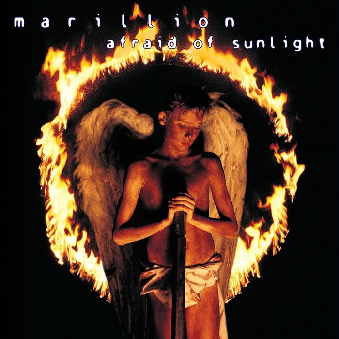 Marillion - Afraid Of Sunlight (30th Anniversary) (2LP Picture Disc) (New Vinyl)