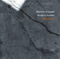 Jormin Crispell - Memento (New CD)